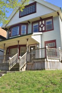 217 E Clarke St, Milwaukee, WI, 53212