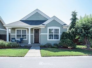 732 SE Heron Dr, College Place, WA 99324