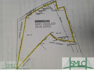 4366 Hwy 17 S, Guyton, GA 31312