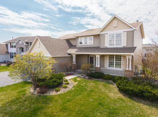 17925 48th Ct N, Plymouth, MN 55446