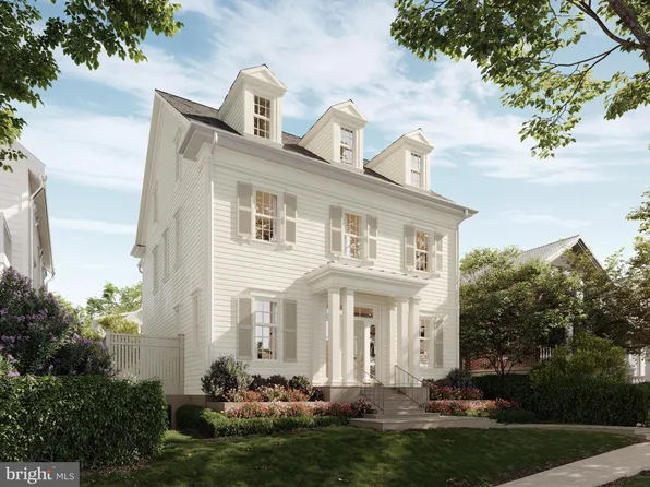 2604 36th St NW, Washington, DC 20007