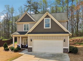 90 Ashley Pointe Dr, Hiram, GA 30141
