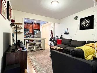 Rented by Compass