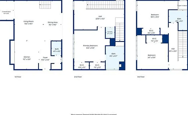 5301 Laurel St #A — Photo 23