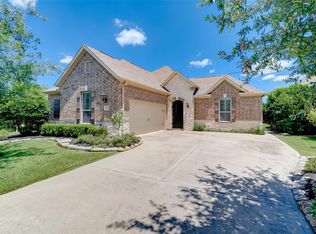 58 Witherbee Pl, Tomball, TX 77375