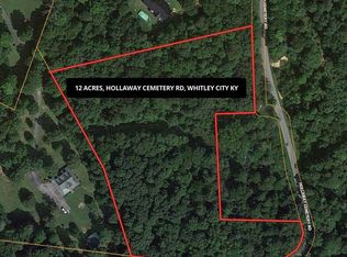 0 Hollaway Cemetery Rd, Williamsburg, KY 40769