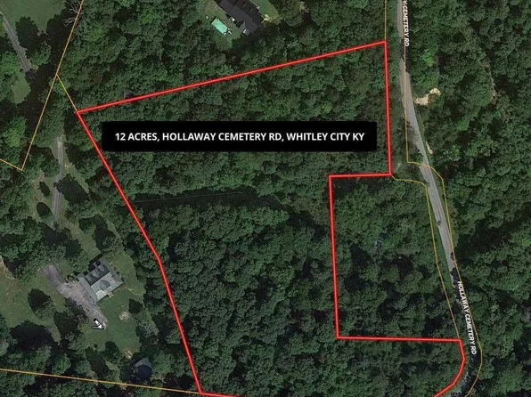 0 Hollaway Cemetery Rd, Williamsburg, KY 40769