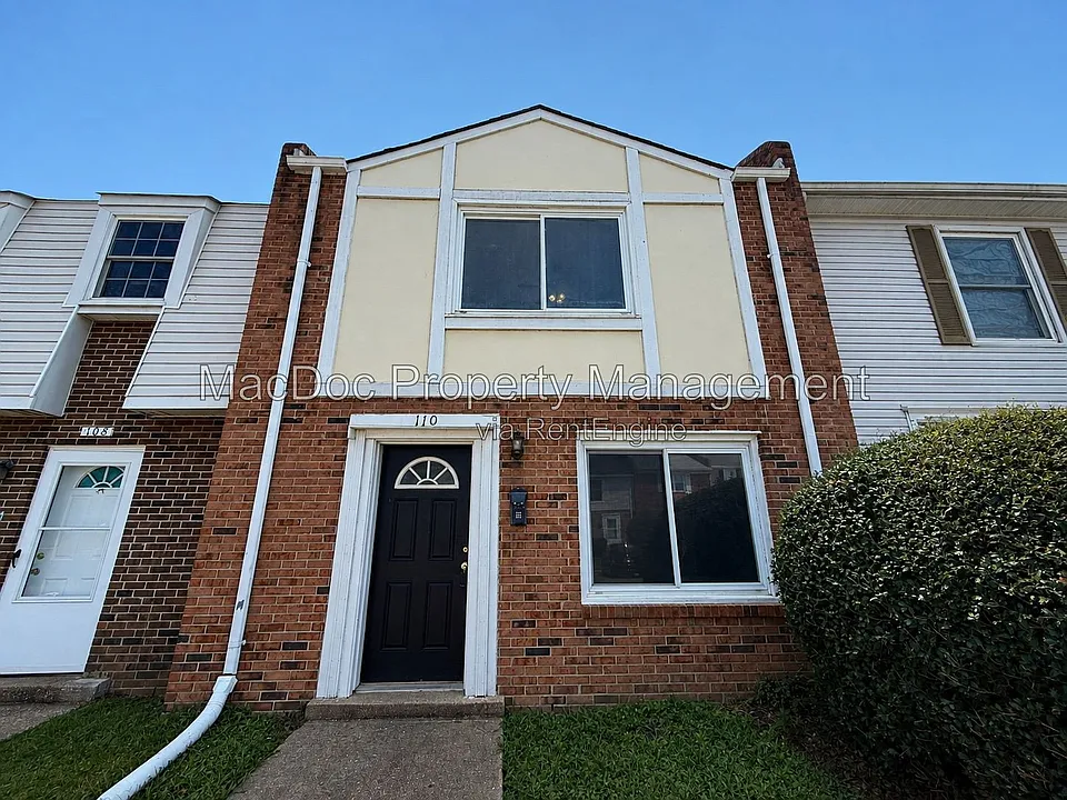 110 Hughey Ct