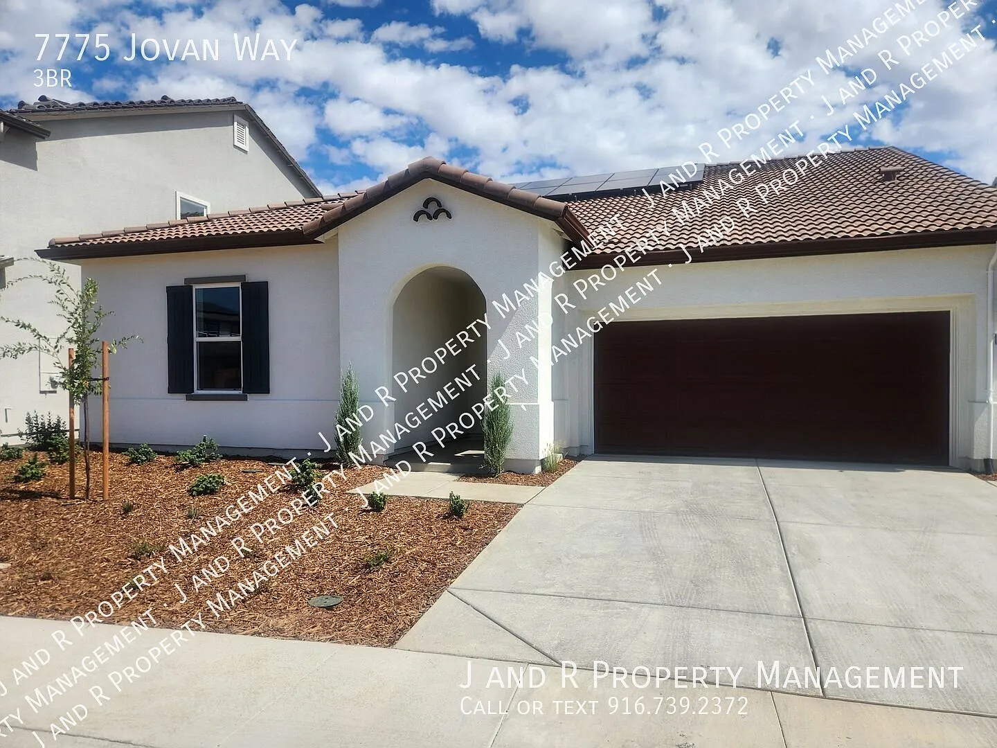 3 bed in Wild Hawk New Development — Photo 1