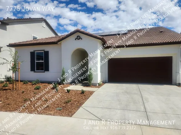 7775 Jovan Way, Sacramento, CA 95829
