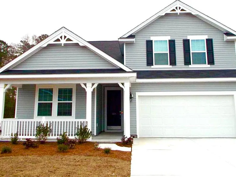 349 Ridge Point Dr — Photo 1
