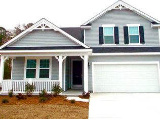 349 Ridge Point Dr, Conway, SC 29526