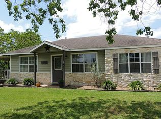 3985 Maeckel Rd, Bellville, TX 77418