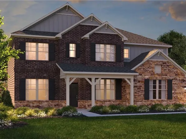 135 Aspen Hall Dr, Canton, GA 30115