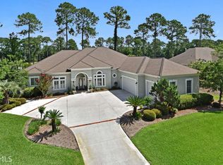317 Osprey Cir, Saint Marys, GA 31558