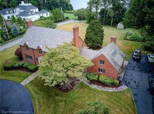 285 Rumstick Rd, Barrington, RI 02806
