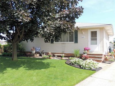 6026 Brook Ct, Brookpark, OH, 44142