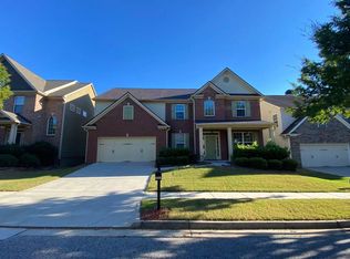 3261 Montauk Hill Dr, Buford, GA