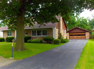 905 N State St, Westville, IL 61883