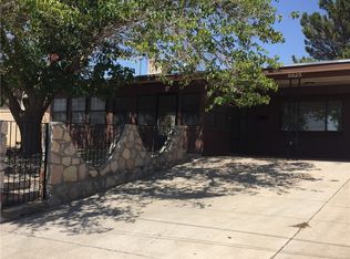 8825 Polaris St SW, El Paso, TX 79904