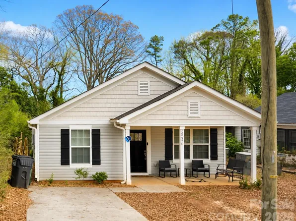 2546 Hemphill St, Charlotte, NC 28208
