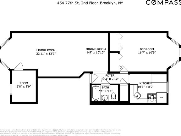2nd image of this home
