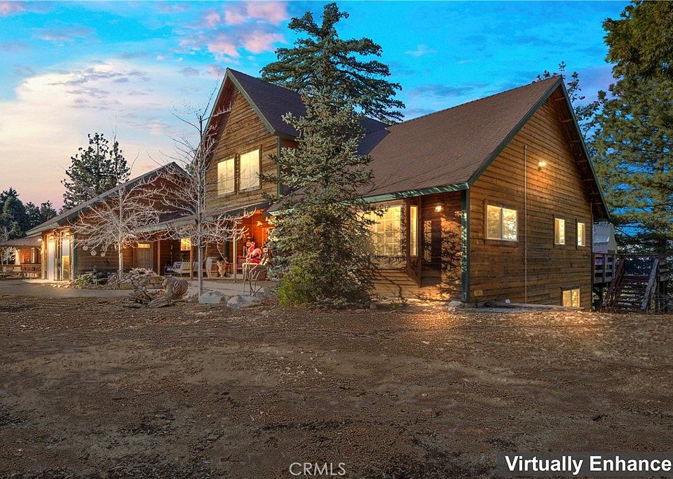 30955 Highway 18, Running Springs, CA 92382 MLS RW24006065 Zillow