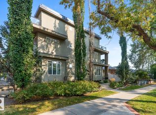 9856 83rd Ave NW #3, Edmonton, AB T6E0B5