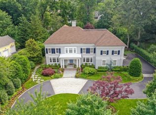 115 Woodland Ave, Summit City, NJ 07901