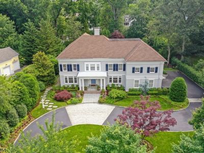 115 Woodland Ave, Summit, NJ, 07901