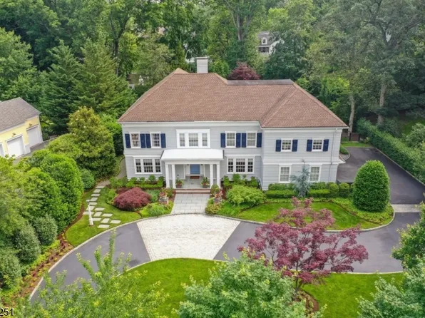115 Woodland Ave, Summit City, NJ 07901