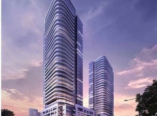 2033 Kennedy Rd S #1711, Toronto, ON M1T 3G2
