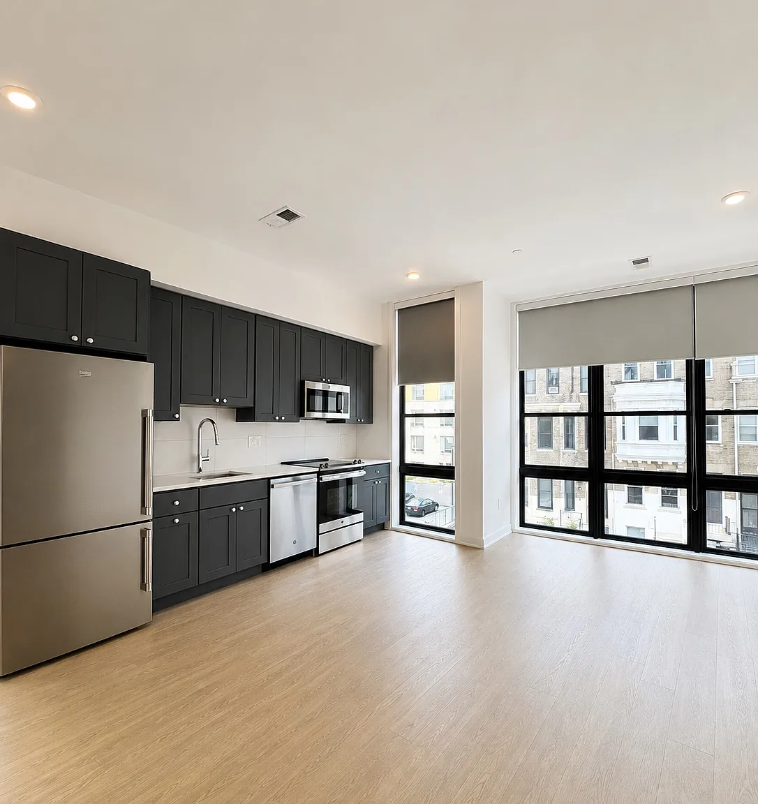 1 bed, 1.5 bath, 750 sqft, $2,950 — Photo 1