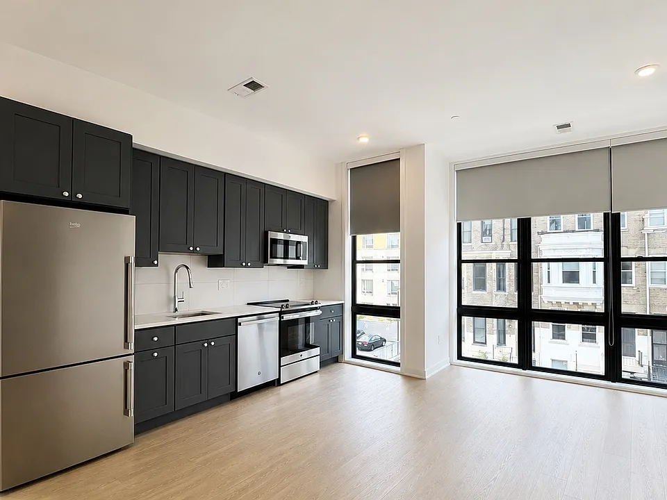 1418 Belmont St NW #201A