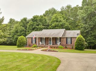 2940 Nicole Rd, Clarksville, TN 37040