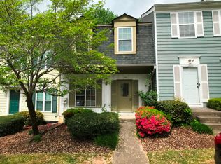 1104 Wedgewood Way, Sandy Springs, GA 30350