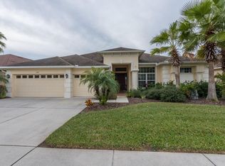 3311 Marble Crest Dr, Land O Lakes, FL 34638