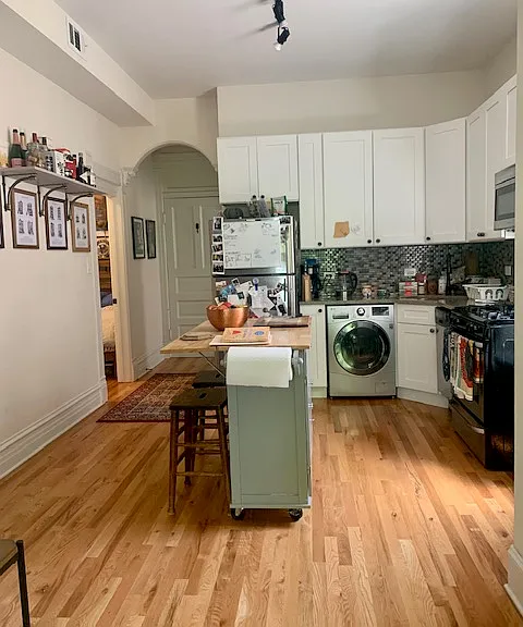 847 N Winchester Ave #2F — Photo 2