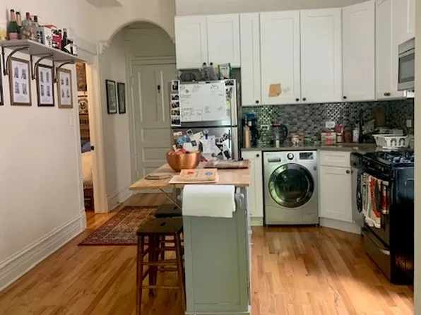 847 N Winchester Ave APT 3F, Chicago, IL 60622