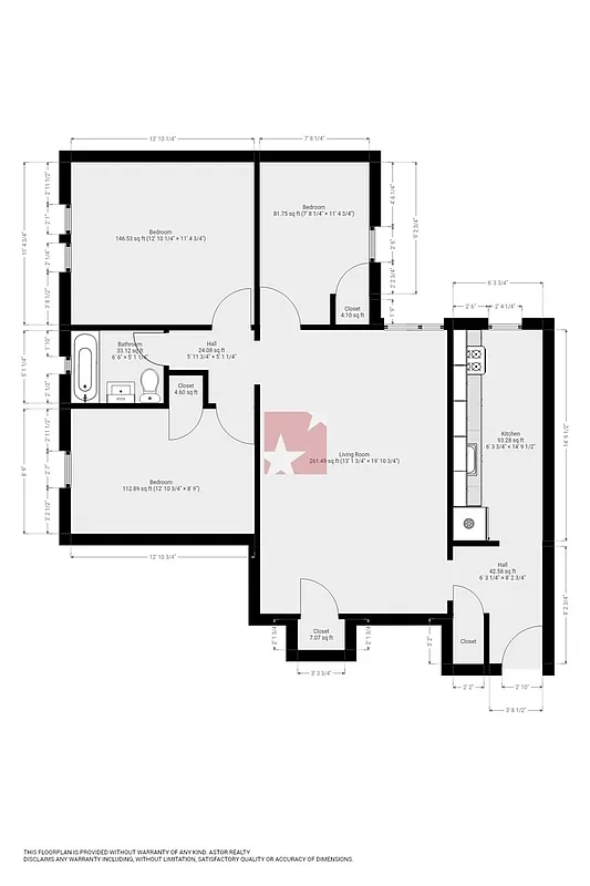 floor plan 4