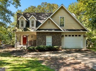 358 Muffit Dr, Wedowee, AL 36278