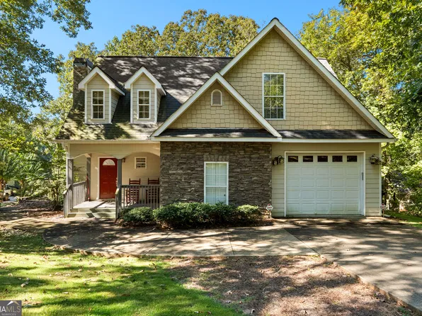 358 Muffit Dr, Wedowee, AL 36278