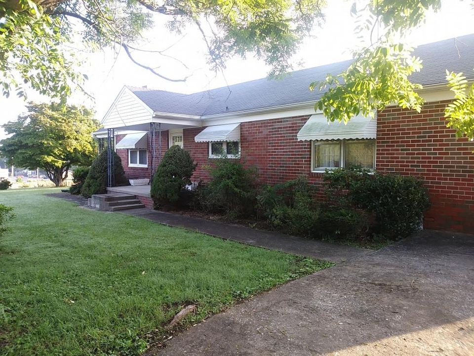 1st image of 4018 N Roan St