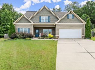 264 Mill Stone Dr, Dawsonville, GA 30534