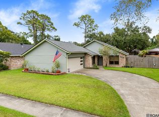 1114 Knollhaven Dr, Baton Rouge, LA 70810