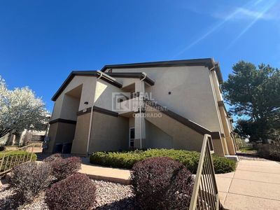 3927 Riviera Grv APT 203, Colorado Springs, CO, 80922