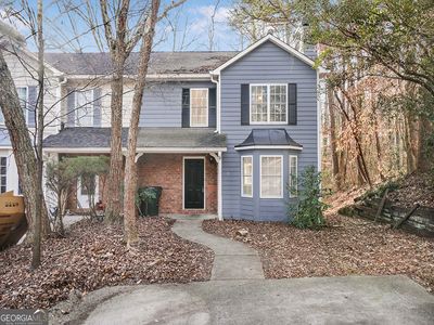 4435 Coopers Creek Dr SE, Smyrna, GA, 30082
