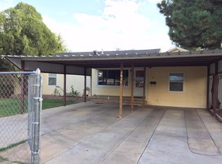 1903 43rd St, Lubbock, TX 79412