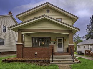 2505 Oakridge Rd, Fort Wayne, IN 46805