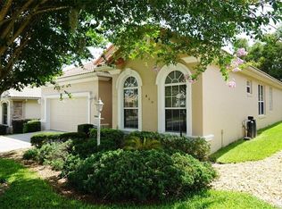 615 W Doerr Path, Hernando, FL 34442